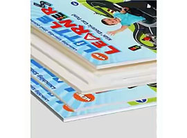 Roll-up Banner